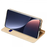 Dux Ducis Xiaomi 12 Pro Etui Skin Pro Series Gull