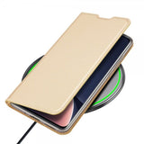 Dux Ducis Xiaomi 12 Pro Etui Skin Pro Series Gull