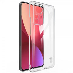Xiaomi 12 Pro Deksel