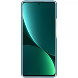 Nillkin Xiaomi 12 Pro Deksel Frosted Shield Blå
