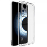 Imak Xiaomi 12T/12T Pro Deksel UX-5 Series Transparent