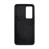 Xiaomi 12T/12T Pro Deksel Silikon Svart