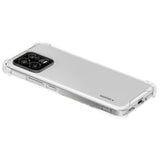 Xiaomi 13 Deksel Støtsikker Transparent