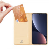 Dux Ducis Xiaomi 13 Etui Skin Pro Series Gull