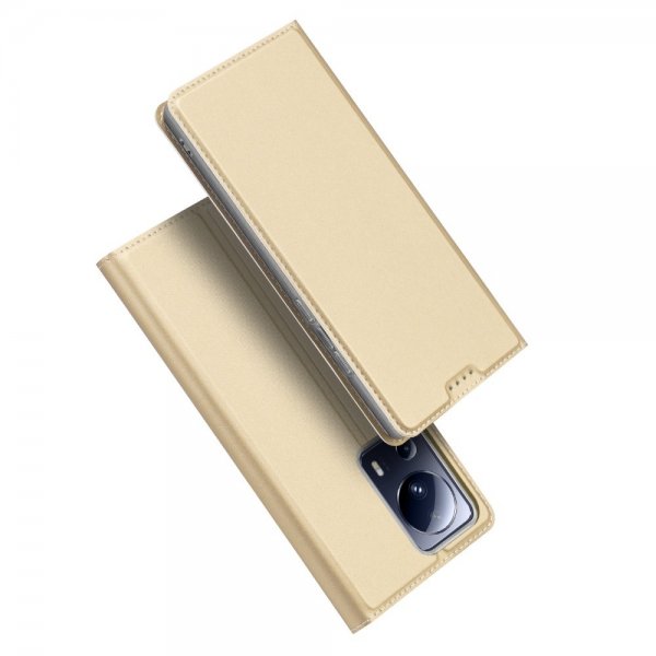 Dux Ducis Xiaomi 13 Lite Etui Skin Pro Series Gull