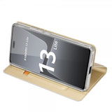 Dux Ducis Xiaomi 13 Lite Etui Skin Pro Series Gull