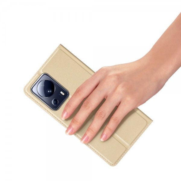 Dux Ducis Xiaomi 13 Lite Etui Skin Pro Series Gull