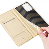 Dux Ducis Xiaomi 13 Lite Etui Skin Pro Series Gull