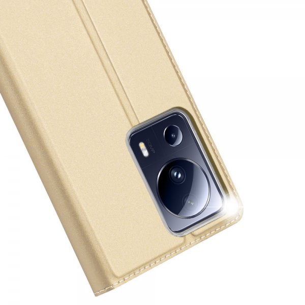 Dux Ducis Xiaomi 13 Lite Etui Skin Pro Series Gull