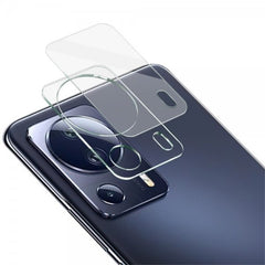 Xiaomi 13 Lite Skjermbeskytter & Linsebeskyttelse