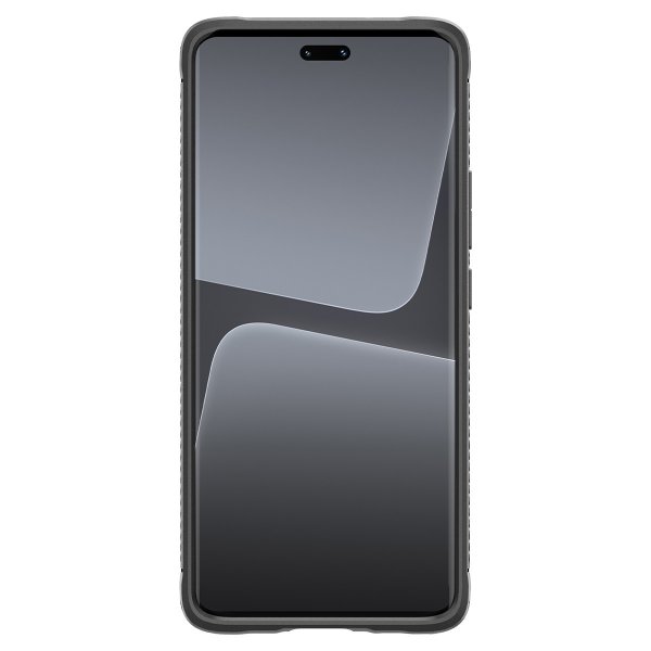 Spigen Xiaomi 13 Lite Deksel Rugged Armor Matte Black
