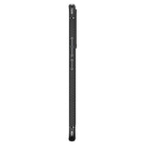 Spigen Xiaomi 13 Lite Deksel Rugged Armor Matte Black