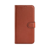Xiaomi 13 Pro Etui med Stativ Brun
