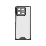 Xiaomi 13 Pro Deksel Støtsikker TPU Svart
