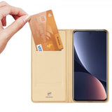 Dux Ducis Xiaomi 13 Pro Etui Skin Pro Series Gull