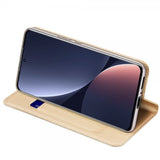Dux Ducis Xiaomi 13 Pro Etui Skin Pro Series Gull