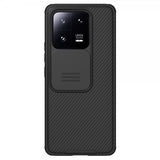 Nillkin Xiaomi 13 Pro Deksel CamShield Svart