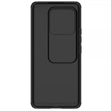 Nillkin Xiaomi 13 Pro Deksel CamShield Svart