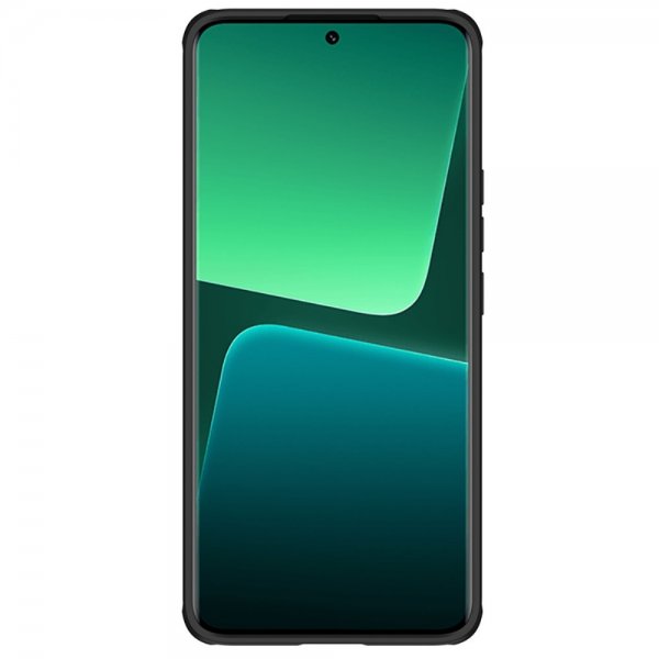 Nillkin Xiaomi 13 Pro Deksel CamShield Svart