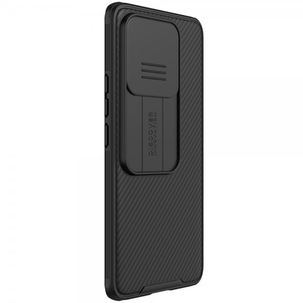 Nillkin Xiaomi 13 Pro Deksel CamShield Svart