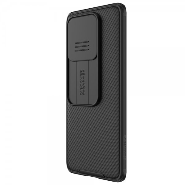 Nillkin Xiaomi 13 Pro Deksel CamShield Svart