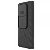 Nillkin Xiaomi 13 Pro Deksel CamShield Svart