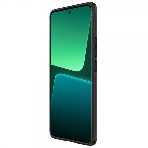 Nillkin Xiaomi 13 Pro Deksel CamShield Svart