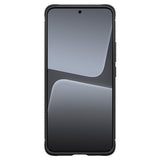 Spigen Xiaomi 13 Pro Deksel Rugged Armor Matte Black