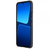 Nillkin Xiaomi 13 Deksel CamShield Leather Svart