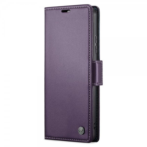 CaseMe Xiaomi 14 Etui 023 Series Lilla