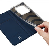 Dux Ducis Xiaomi 14 Etui Skin Pro Series Blå