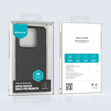 Nillkin Xiaomi 14 Deksel Super Frosted Shield Pro MagSafe Grønn