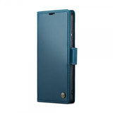 CaseMe Xiaomi 14T Etui 023 Series Blå