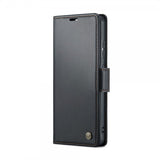 CaseMe Xiaomi 14T Etui 023 Series Svart