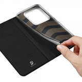 Dux Ducis Xiaomi 14T Etui Skin Pro Series Svart