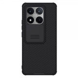 Nillkin Xiaomi 14T Deksel CamShield Pro Svart