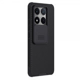Nillkin Xiaomi 14T Deksel CamShield Pro Svart