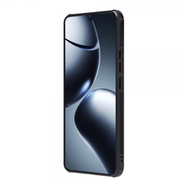 Nillkin Xiaomi 14T Deksel CamShield Pro Svart