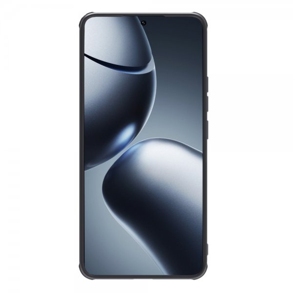 Nillkin Xiaomi 14T Deksel CamShield Pro Svart