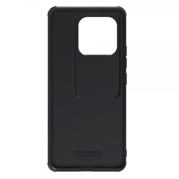 Nillkin Xiaomi 14T Deksel CamShield Pro Svart