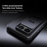Nillkin Xiaomi 14T Deksel CamShield Pro Svart