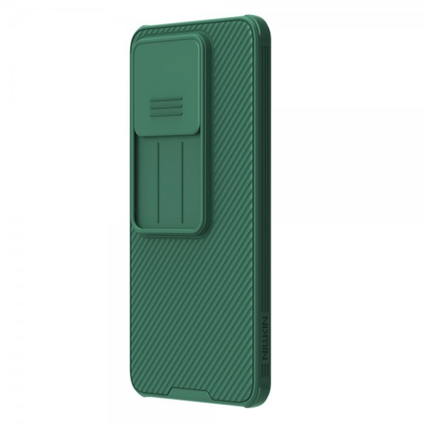 Nillkin Xiaomi 14T Deksel CamShield Pro Grön
