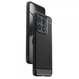 Spigen Xiaomi 14T Deksel Rugged Armor Matte Black