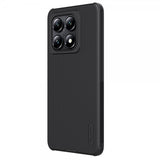 Nillkin Xiaomi 14T Deksel Super Frosted Shield Pro MagSafe Svart