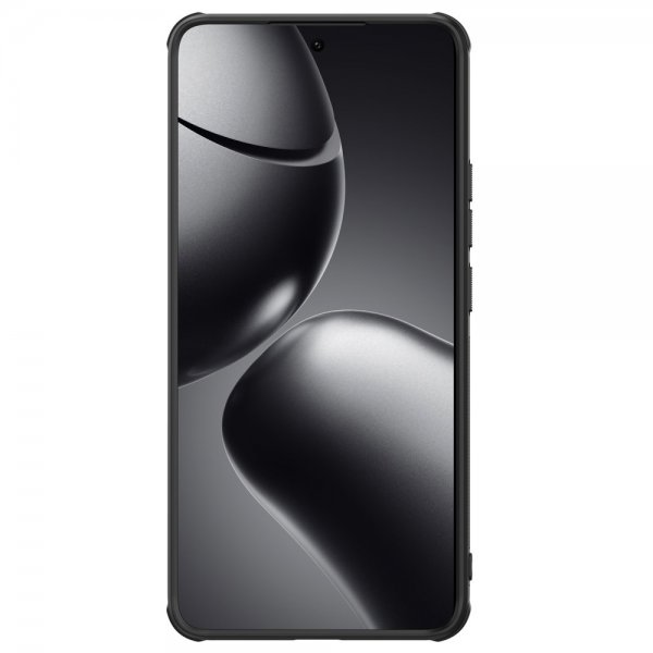Nillkin Xiaomi 14T Deksel Super Frosted Shield Pro MagSafe Svart