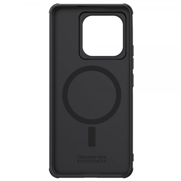 Nillkin Xiaomi 14T Deksel Super Frosted Shield Pro MagSafe Svart