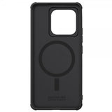 Nillkin Xiaomi 14T Deksel Super Frosted Shield Pro MagSafe Svart