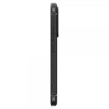 Spigen Xiaomi 15 Deksel Rugged Armor Matte Black