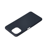 Xiaomi Mi 11 Lite Deksel Silikon Blå