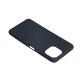 Xiaomi Mi 11 Lite Deksel Silikon Blå